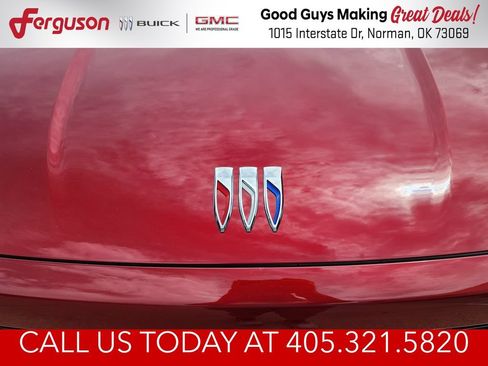 New 2026 Buick Enclave Preferred w/ Power Package FWD image 10