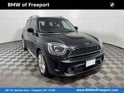 Certified 2023 MINI Cooper Countryman S