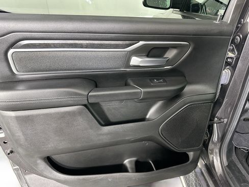 Used 2019 RAM 1500 Big Horn AWD/4WD image 26