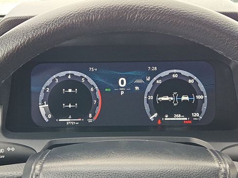 Used 2024 Toyota Tacoma TRD Off-Road AWD/4WD image 21