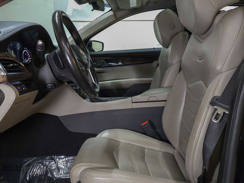 Used 2018 Cadillac CT6 Luxury image 44