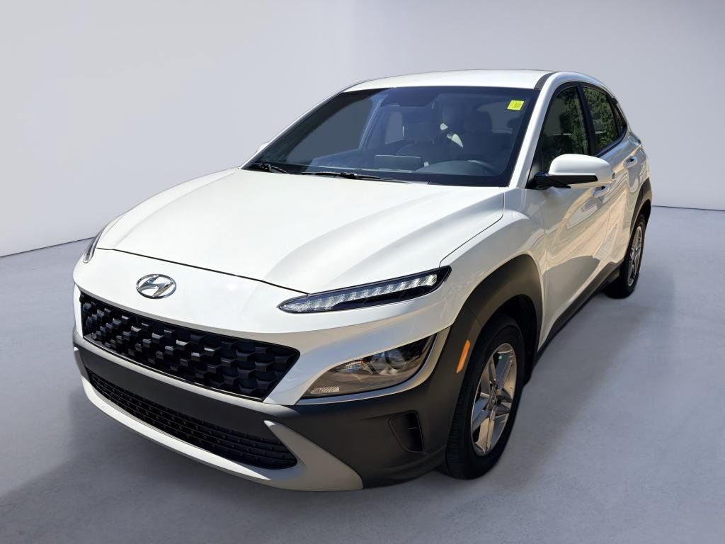 Used 2023 Hyundai Kona SE w/ Cargo Package AWD/4WD image 1
