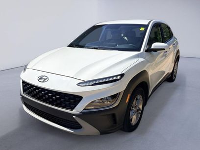 Used 2023 Hyundai Kona SE w/ Cargo Package