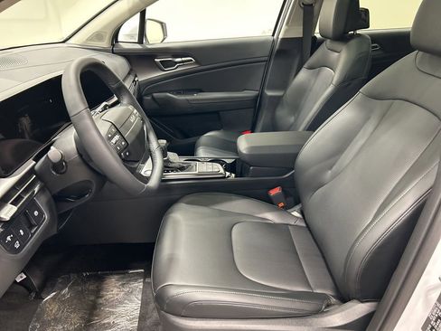 New 2026 Kia Sportage EX w/ EX Panorama Roof Package image 9