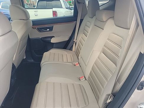 Used 2018 Honda CR-V EX image 19