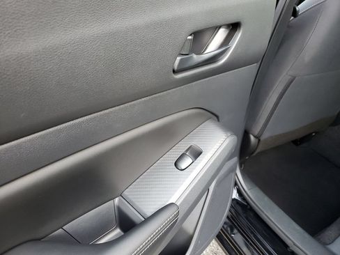 Certified 2025 Nissan Altima 2.5 SV FWD image 10