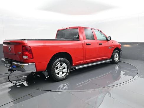 Used 2014 RAM 1500 Tradesman w/ Popular Equipment Group AWD/4WD image 18