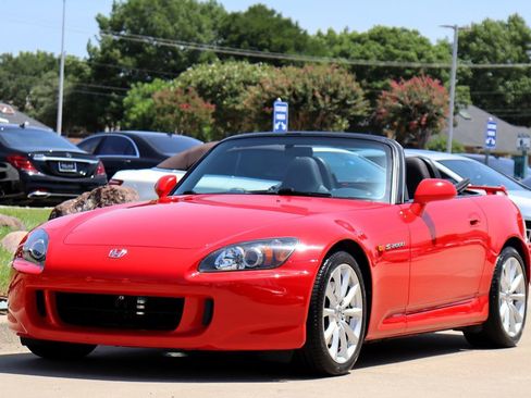 Used 2007 Honda S2000 image 40
