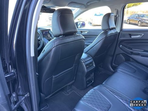 Used 2024 Ford Edge Titanium AWD/4WD image 42