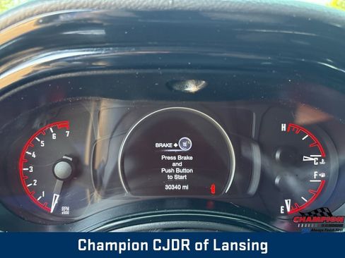 Used 2021 Dodge Durango GT image 26