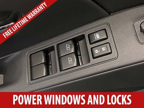New 2026 Nissan Frontier SV w/ SV Convenience Package AWD/4WD image 8
