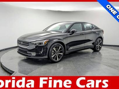 Used 2022 Polestar Polestar 2 w/ Plus Package