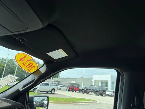 Used 2024 Ford F150 XLT w/ Mobile Office Package RWD image 14