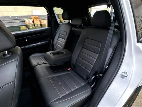 Used 2026 Honda CR-V Sport-L image 28