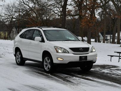 Used 2006 Lexus RX 330 Base AWD 4dr SUV