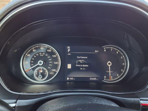 Used 2023 Genesis GV70 2.5T w/ Advanced Package image 31