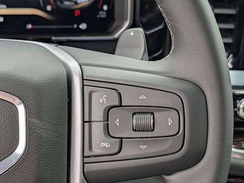 New 2026 GMC Sierra 1500 Elevation w/ Elevation Premium Package image 18