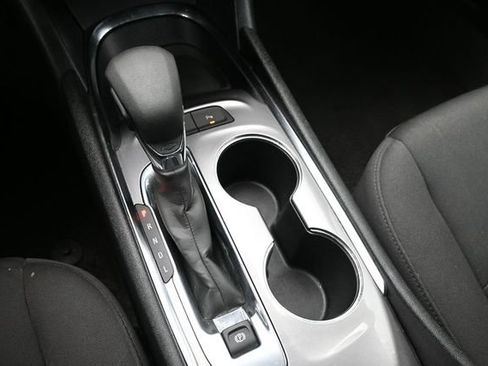 Used 2025 Chevrolet Malibu LT FWD image 37