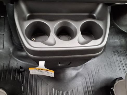 New 2025 Chevrolet Express 2500 w/ Driver Convenience Package image 11