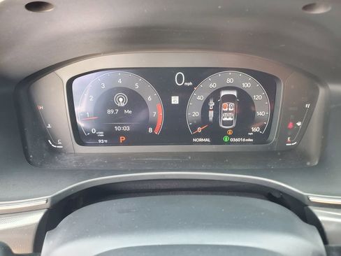 Used 2024 Acura Integra A-Spec FWD image 26