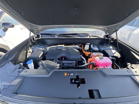 New 2026 Hyundai Santa Fe SEL image 32