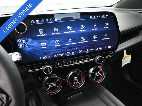 New 2025 Chevrolet Blazer EV RS w/ Super Cruise Package image 24