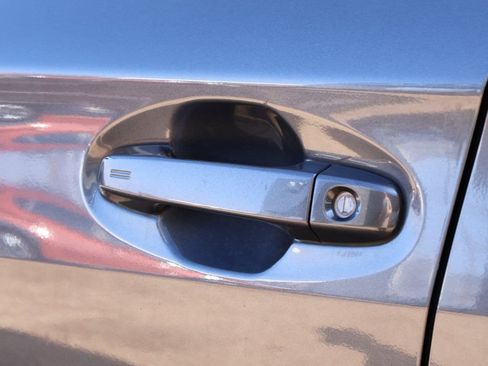 Used 2021 Subaru Crosstrek 2.5i Limited w/ Moonroof Package 1 image 20