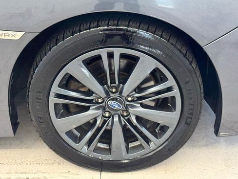 Used 2020 Subaru WRX AWD/4WD image 32