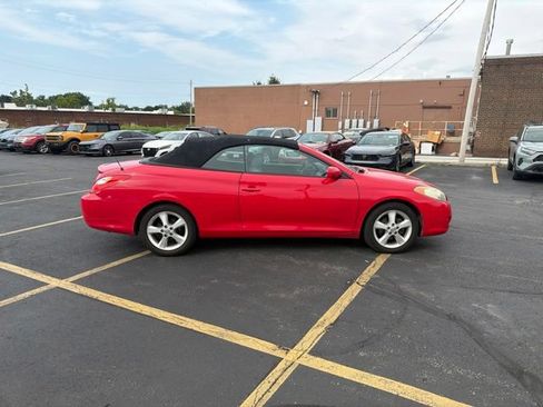 Used 2004 Toyota Solara SLE FWD image 7