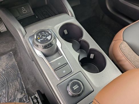 New 2025 Ford Bronco Sport Outer Banks w/ Outer Banks Tech Package+ image 33