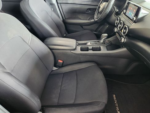Used 2024 Nissan Sentra S FWD image 10