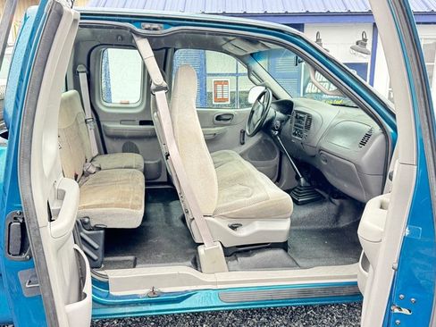 Used 2000 Ford F150 XL image 9