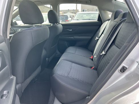 Used 2018 Nissan Altima 2.5 S image 11