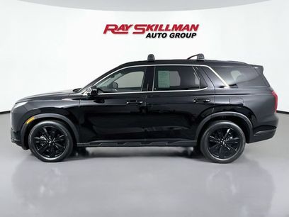Used 2024 Hyundai Palisade XRT
