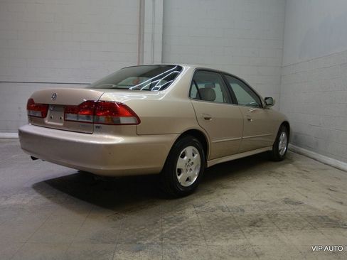 Used 2002 Honda Accord EX image 8