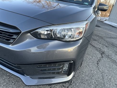 Used 2023 Subaru Impreza 2.0i Sport image 10