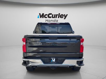Used 2023 Chevrolet Silverado 1500 LTZ w/ LTZ Convenience Package II