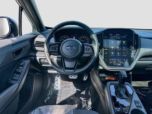Certified 2025 Subaru Crosstrek 2.5i Sport w/ Crosstrek Mirror Package AWD/4WD image 19