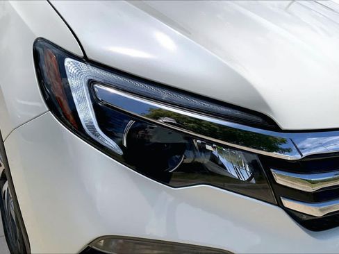 Used 2016 Honda Pilot Elite image 27
