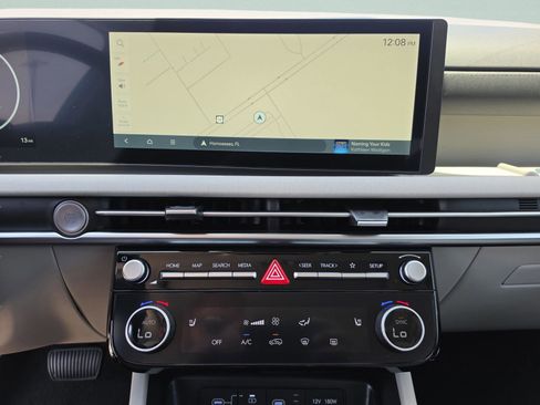 New 2026 Hyundai Tucson SEL FWD image 25