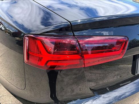 Used 2018 Audi A6 3.0T Prestige w/ Prestige Package AWD/4WD image 27