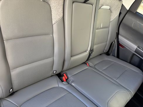 New 2025 Ford Bronco Sport Badlands w/ Badlands Tech Package image 18