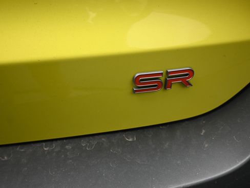 Used 2026 Nissan Kicks SR image 20