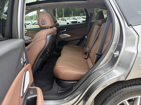 Certified 2023 Acura RDX FWD w/ Technology Package image 33