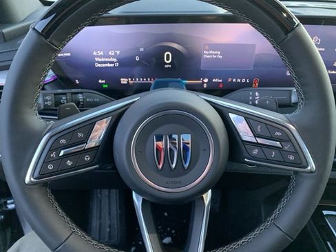 New 2026 Buick Enclave Avenir w/ Super Cruise Package image 15