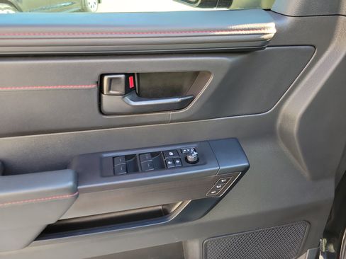 Used 2024 Toyota Tundra TRD Pro image 11