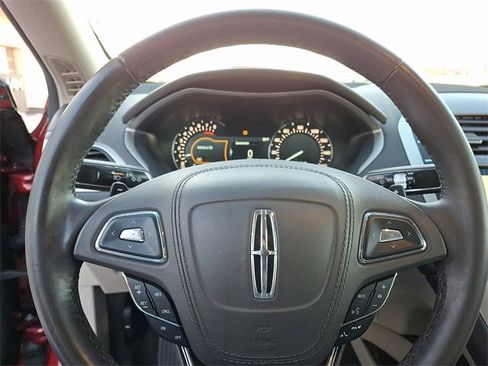 Used 2017 Lincoln MKZ Select w/ Select Plus Package image 20