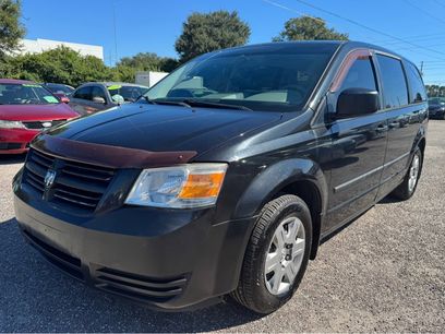 Used 2008 Dodge Grand Caravan SE