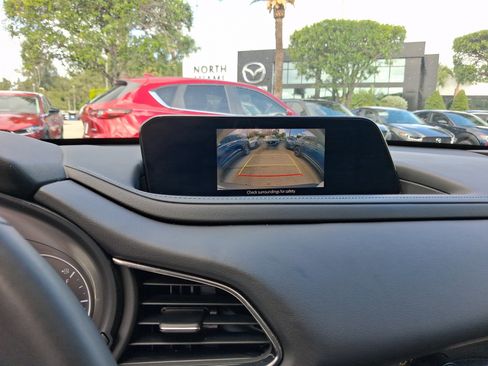 Certified 2024 MAZDA CX-30 AWD 2.5 S w/ Preferred Package image 18