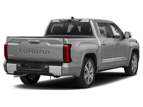 Used 2022 Toyota Tundra 1794 Edition w/ Advanced Package AWD/4WD image 2